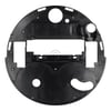 Gehäuseabdeckung Ecovacs 201-2353-1463 für Staubsauger-Roboter