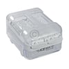 Eiswürfelbereiter ICEMATE Wpro 484000001113 ICM101 Universal für Kühlschrank Gefrierschrank