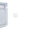 Gefrierfachklappe BOSCH 00685453 oben für Gefrierschrank