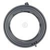 Fenstermanschette für Waschmaschine Bosch Siemens 20007280 Laugenbeständig Anthrazit F20