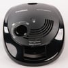 Deckel schwarz 11064184 Bosch