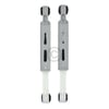 Stoßdämpfer Set wie AEG 4055211207 100N für Waschmaschine Waschtrockner 2Stk
