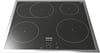 Glaskeramikkochfeld für Kochfeld Bosch 00773211 Kochfläche