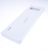 Gefrierfachtür für Kühlschrank Hisense/Gorenje HK1968143 Isoliert, Dichtung