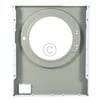 Gehäusefront beko 1910090100 für Waschmaschine Frontlader