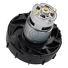 Gebläsemotor Bosch 12015943 für Staubsauger