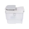 Clean water tank(Gray) 201-2497-0000 Ecovacs