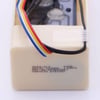 DÄMPFER Electrolux 4055407821 für Kühlschrank Electrolux