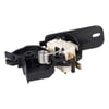 Türschalter für Mikrowelle AEG 140153918028 links