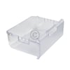 Schublade BOSCH 00358824 Gefriergutbehälter 470x195x365mm oben für KühlGefrierKombination