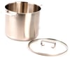 Kochtopf 24cm groß Siemens 17006016 für Induktionskochfeld