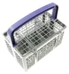 Beko Ofen Besteckkorb lila C00909319