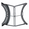 Flusensieb Bauknecht C00526665 für Trockner
