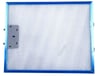 Metallfettfilter für Elica Dunstabzugshaube GRI0009222 Fettfilter