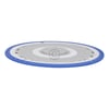 Mopping plate 201-2441-0458