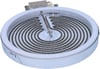 Heizkörper für Ofen Hisense/Gorenje 607243 400V/1800W Ø180mm