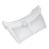 Flusensieb Filtertasche aufklappbar beko 2982200100 für Trockner