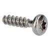 Blechschraube BOSCH 00167241 Torx® T20 4mm-16mm für Geschirrspüler