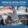 Set Grob, Fein und Mikrosieb Geschirrspüler wie 00427903
