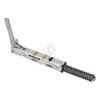 Scharnier Softclose Pyrolyse Bauknecht C00985693 für Backofen Bauknecht