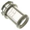 Galanz Geschirrspüler Feinsieb 228210001189 - Mikrofilter