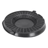 Kohlefilter 235mmØ Type48 passend für AEG 9029800506 MCFE06 BLUPARTS in