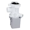 Laugenpumpe für Midea Waschmaschine 11001011001469 Abwasserpumpe