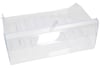 Gefrierschublade für Whirlpool Ofen 481010467644 transparent