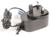 Ladegerät für Staubsauger Candy/Hoover 48701631 UK-Stecker Netzadapter