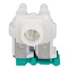 Magnetventil Bosch 10031360 für Waschmaschine