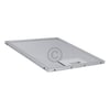 Metallfettfilter Küppersbusch 545088 248x222mm für Dunstabzugshaube