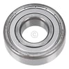 Kugellager SKF 6204ZZ für Waschmaschine Waschtrockner 6204 ZZ SKF