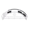 Bumper(white) 201-2417-2341