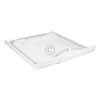 DECKEL,WEISS, Electrolux 140228206078 für Waschmaschine