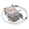 Thermostat für Kühlschrank Candy 49036119 Temperaturregelung