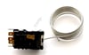 Kühlschrankthermostat Vestel 32000755 Temperaturregler