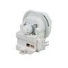 Ablaufpumpe Solo 481010751595 Bauknecht, Whirlpool, Ikea