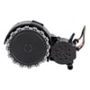 Left driving wheel 201-2478-1807 Ecovacs