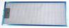 Fettfilter für Dunstabzugshaube Candy Hoover 49038892 Gitter, Abzug