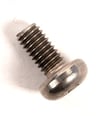 Brennerbecherschraube Torx für Ofen Whirlpool/Indesit 488000861572 Befestigung Backofen