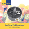 Messer wie nutribullet® NBM-BA028DL für NUTRiBULLET Standmixer Smoothie Maker