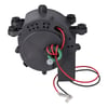 Dust collection fan motor 201-2437-0346