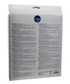 Aktivkohlefilter CHF007/1 für Dunstabzugshaube Whirlpool Indesit 484000008779 Geruchsfilter Typ 241 Umluft