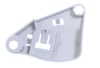 Abdeckung für Trockner BSH-Gruppe 00630589 Lampenabdeckung