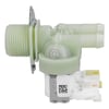 Elektroventil für Waschmaschine Hisense/Gorenje 856090 Doppel, MT T&P