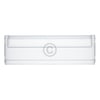 Gefrierfachklappe SIEMENS 00447088 435x144mm für Gefrierschrank