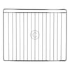 Grillrost ZANUSSI 3546220033 423x348mm für Backofen