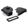 Fan motor 201-2478-1850 Ecovacs