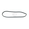 Türdichtung 3-seitig 00263096 263096 Bauknecht, Whirlpool, Ikea, Bosch, Siemens,