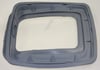 Türmanschette für Waschmaschine Valplast 81452546 Dichtungsring
